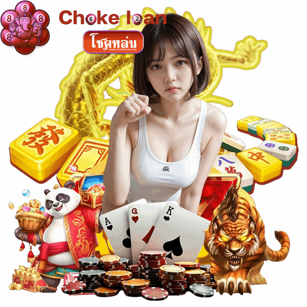 chokeloan slot