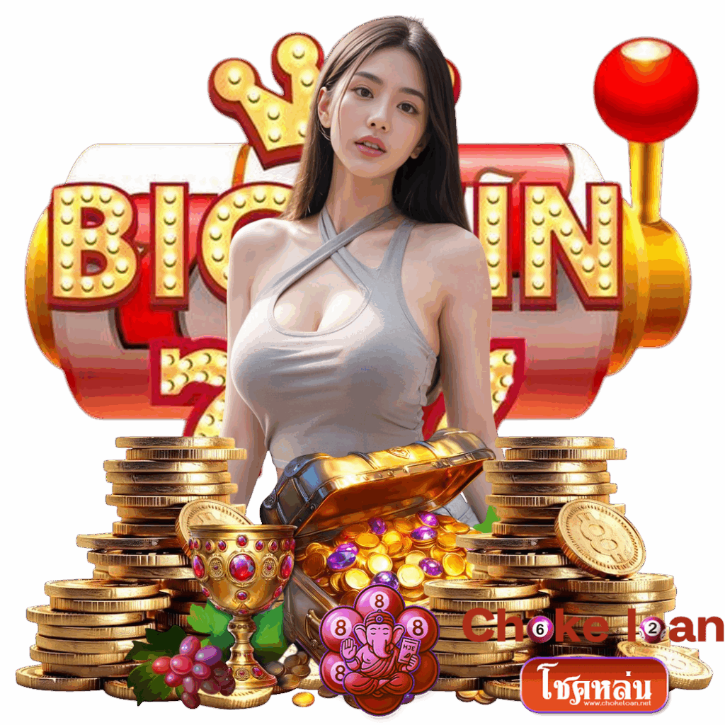 chokeloan ดาวน์โหลด